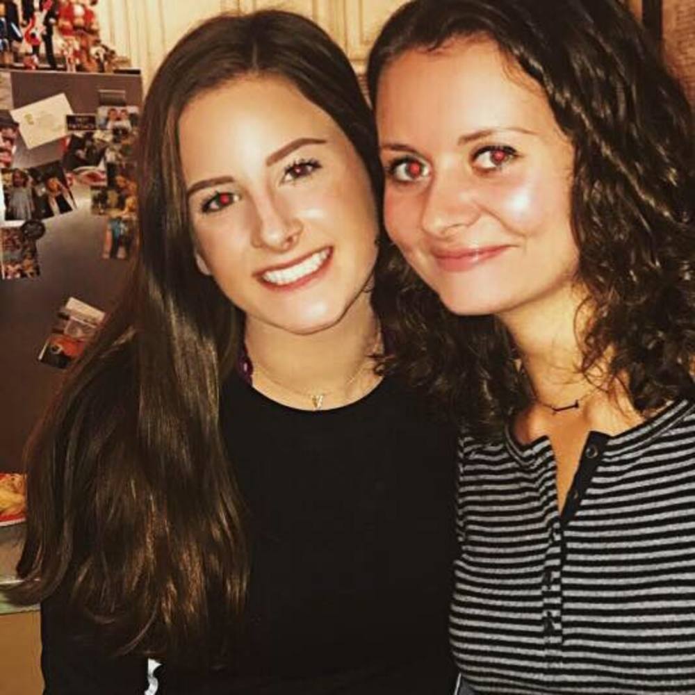 Meet your Posher, Ann marie